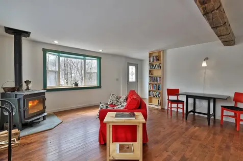 40 Cannon Drive Rochester VT 05767