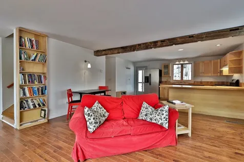 40 Cannon Drive Rochester VT 05767