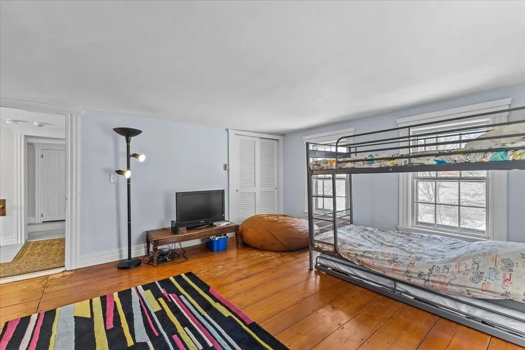 84 Richmond Road Hinesburg VT 05461