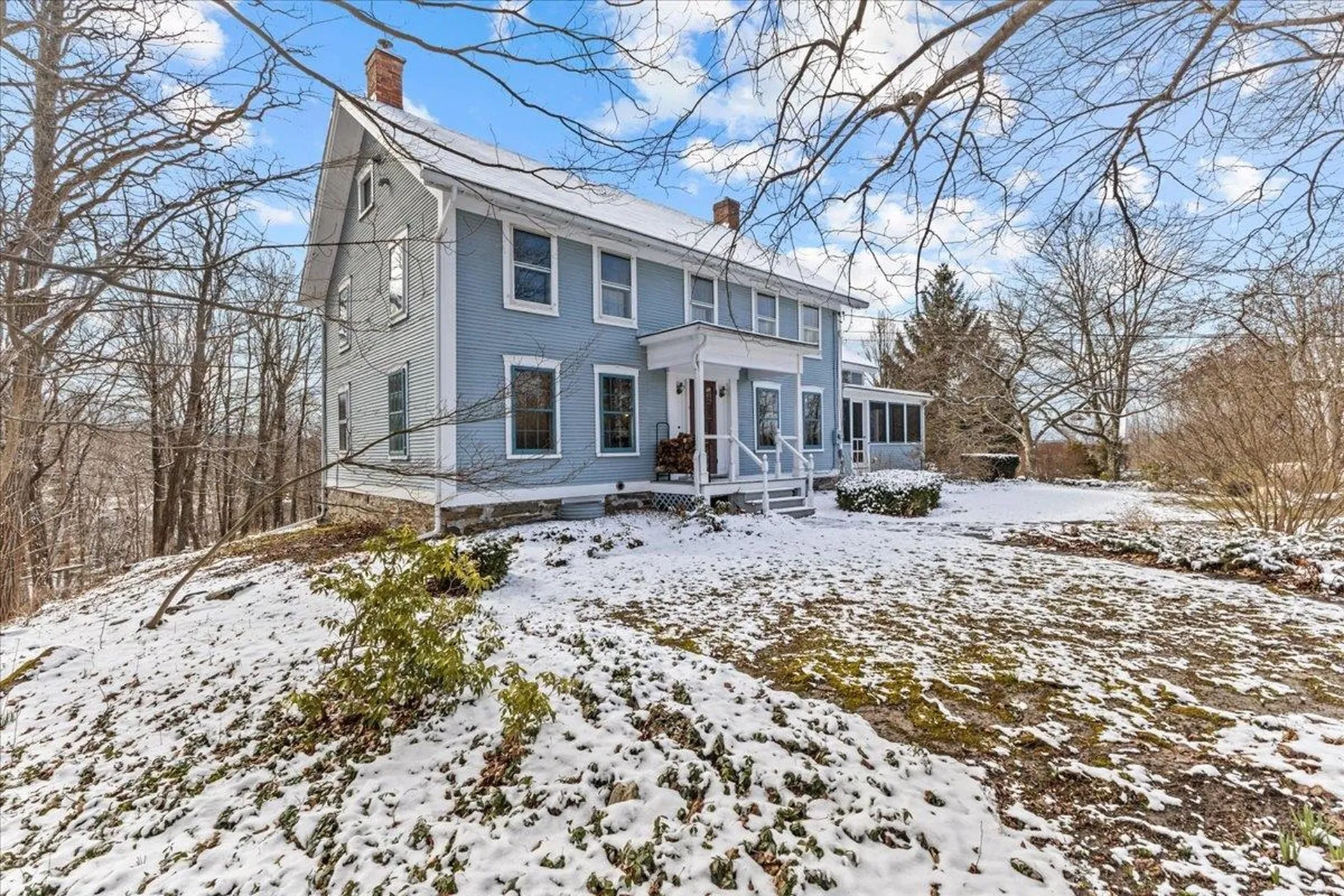 84 Richmond Road Hinesburg VT 05461