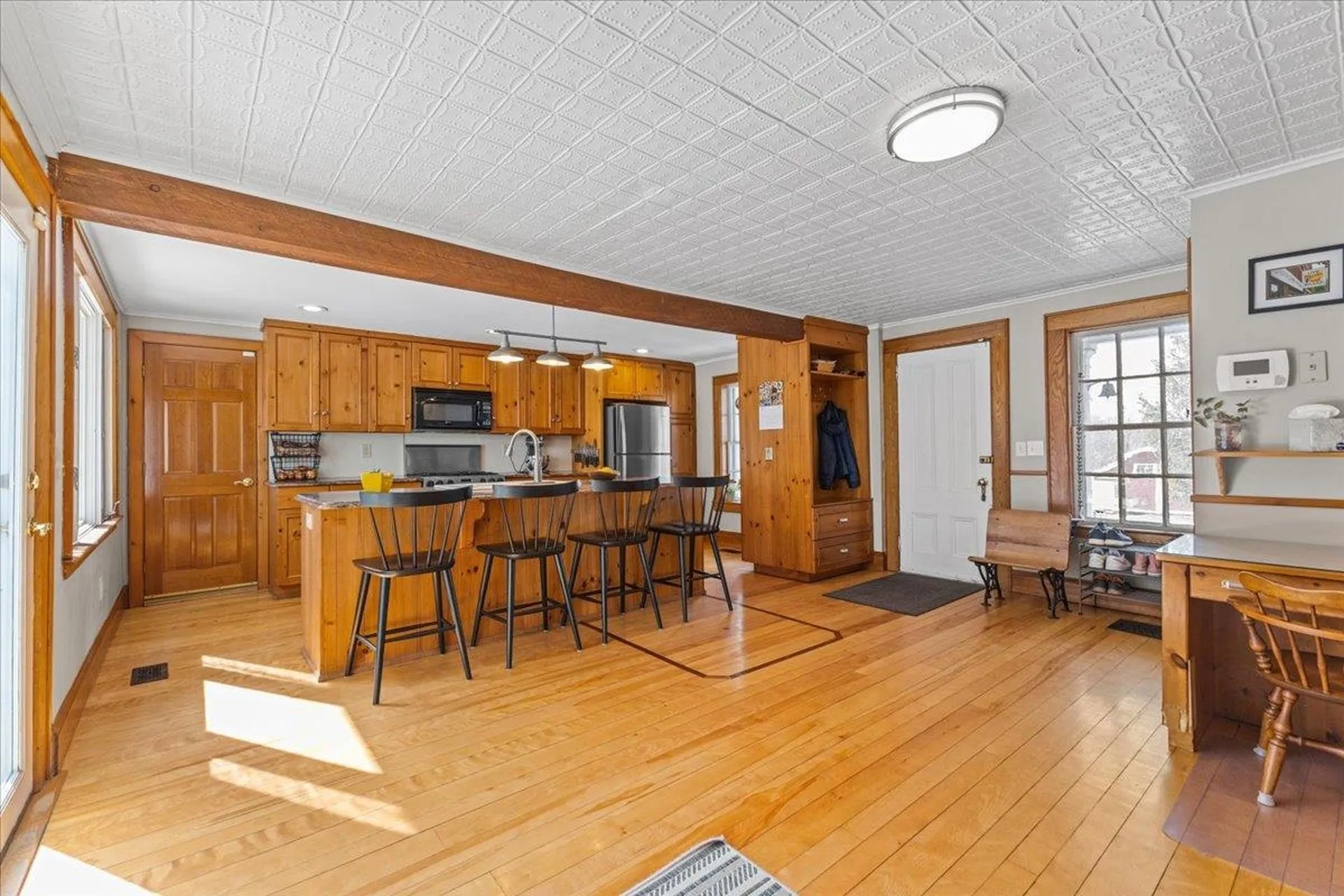 84 Richmond Road Hinesburg VT 05461