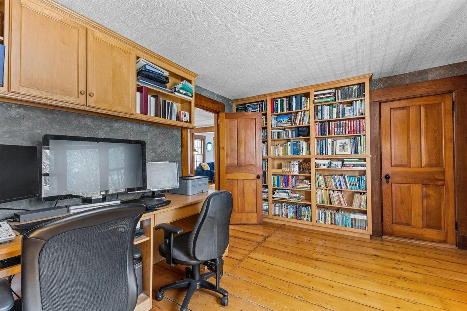 84 Richmond Road Hinesburg VT 05461