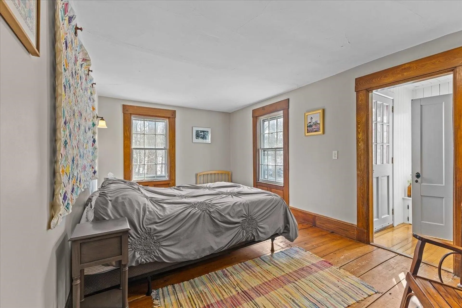 84 Richmond Road Hinesburg VT 05461