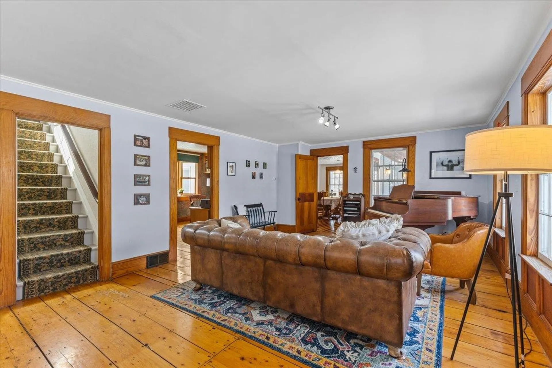 84 Richmond Road Hinesburg VT 05461