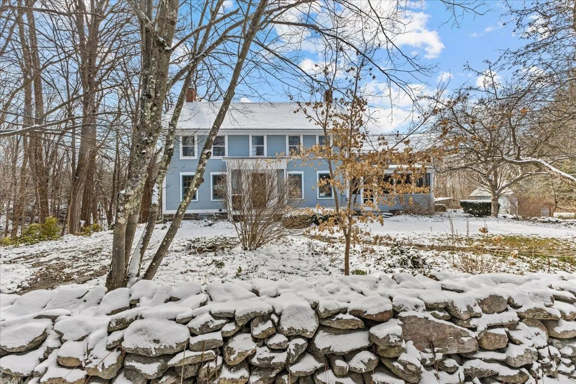 84 Richmond Road Hinesburg VT 05461