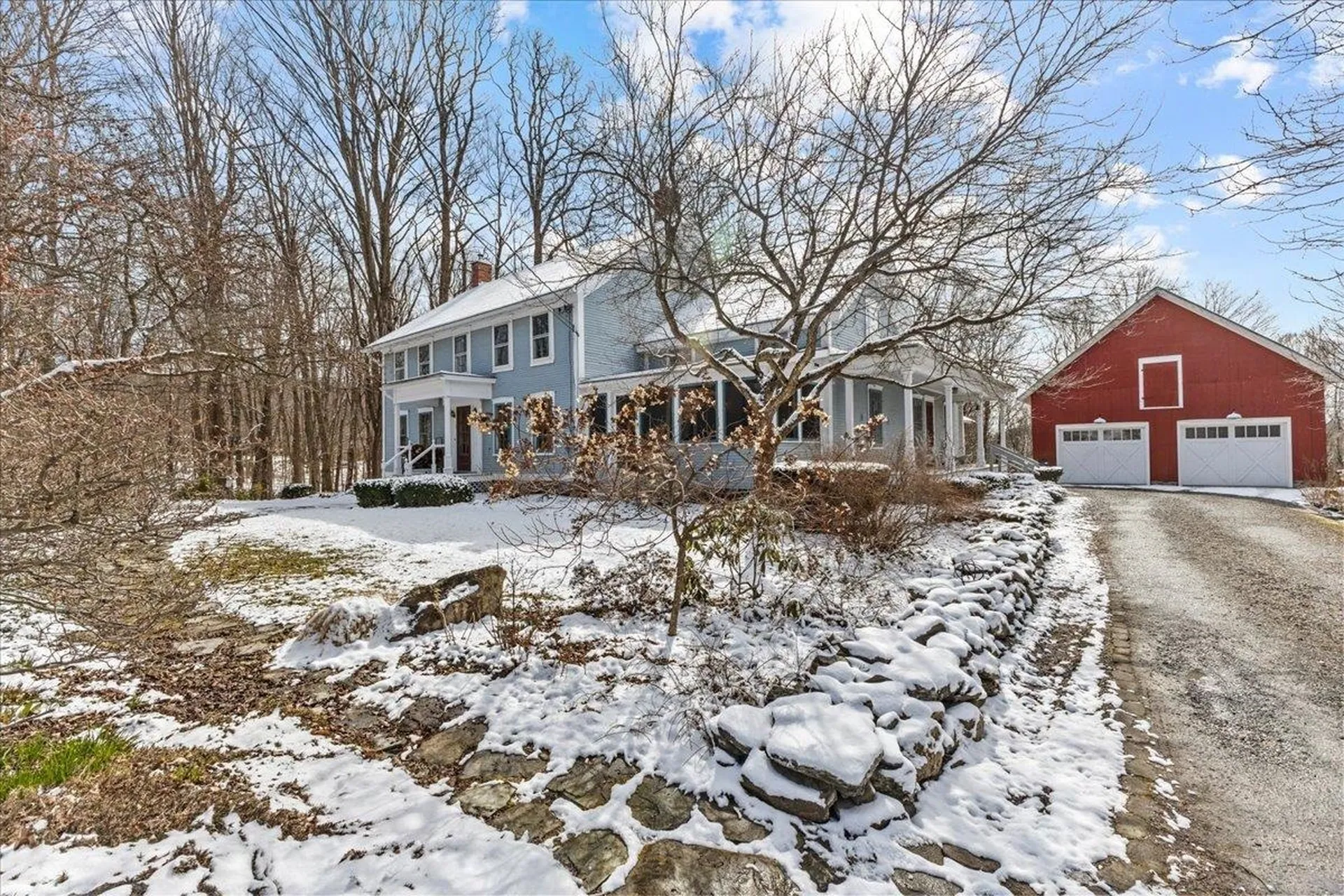 84 Richmond Road Hinesburg VT 05461