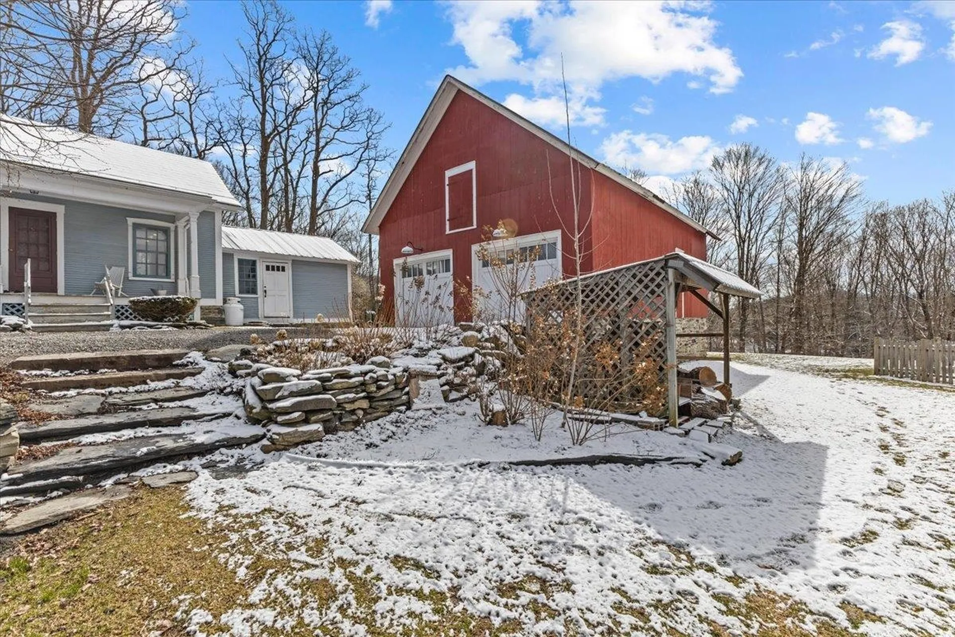 84 Richmond Road Hinesburg VT 05461