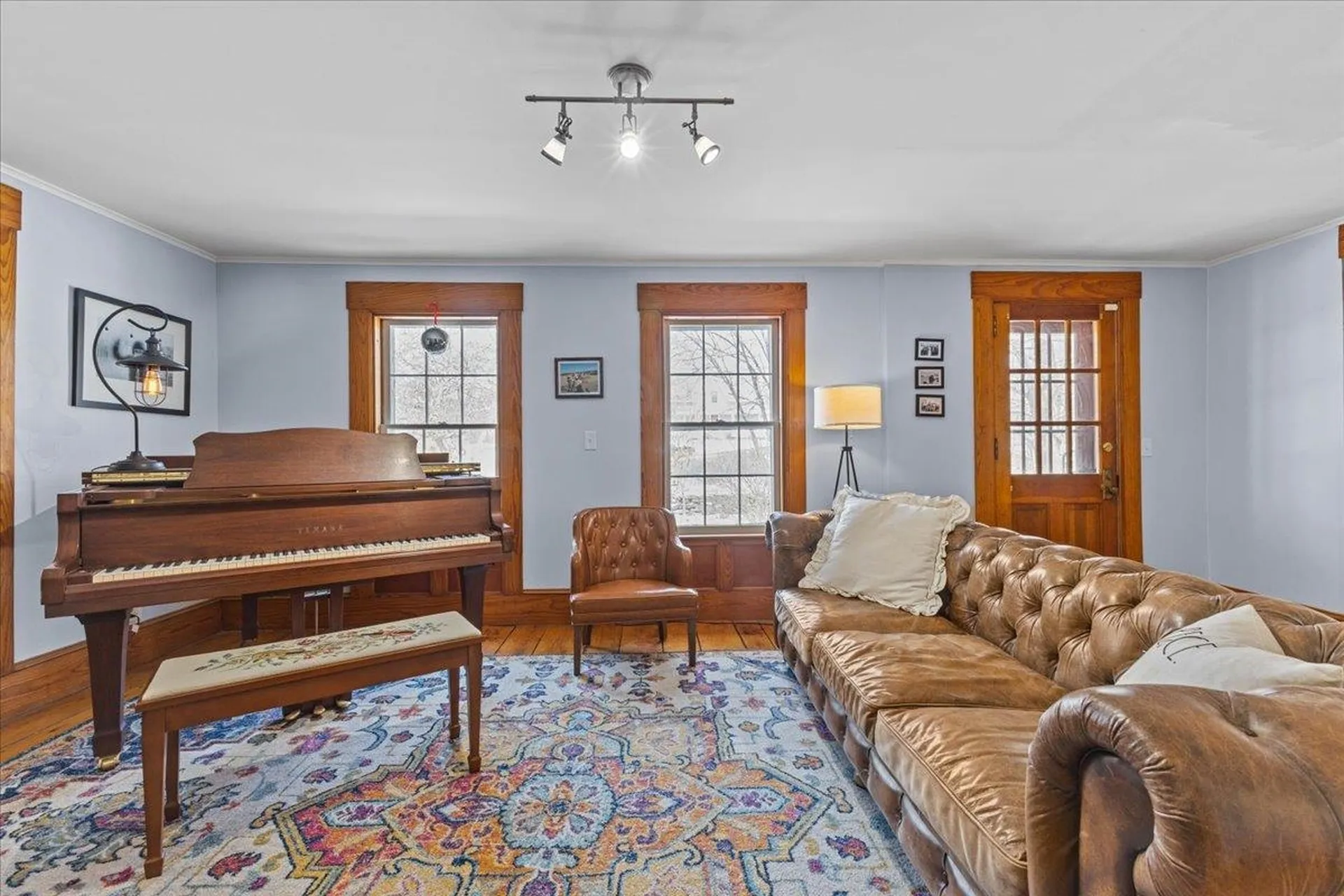 84 Richmond Road Hinesburg VT 05461