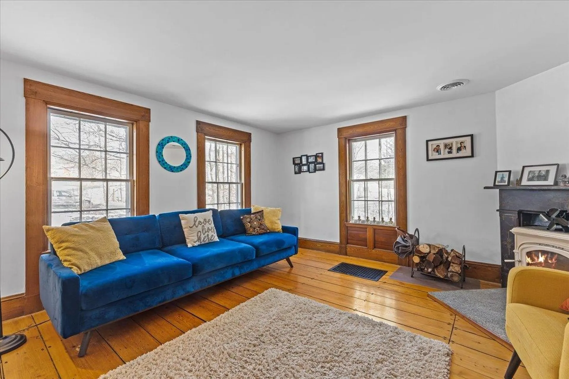 84 Richmond Road Hinesburg VT 05461