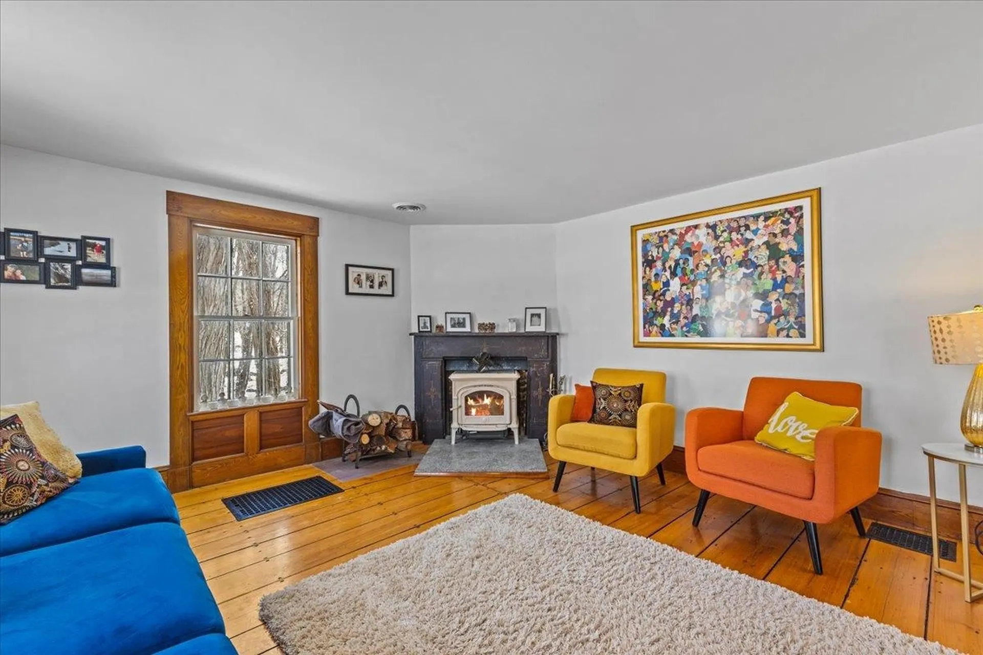 84 Richmond Road Hinesburg VT 05461