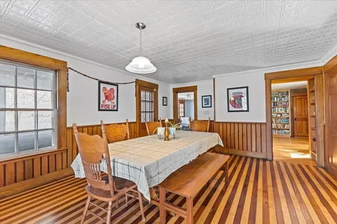 84 Richmond Road Hinesburg VT 05461