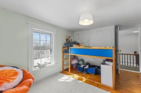 84 Richmond Road Hinesburg VT 05461