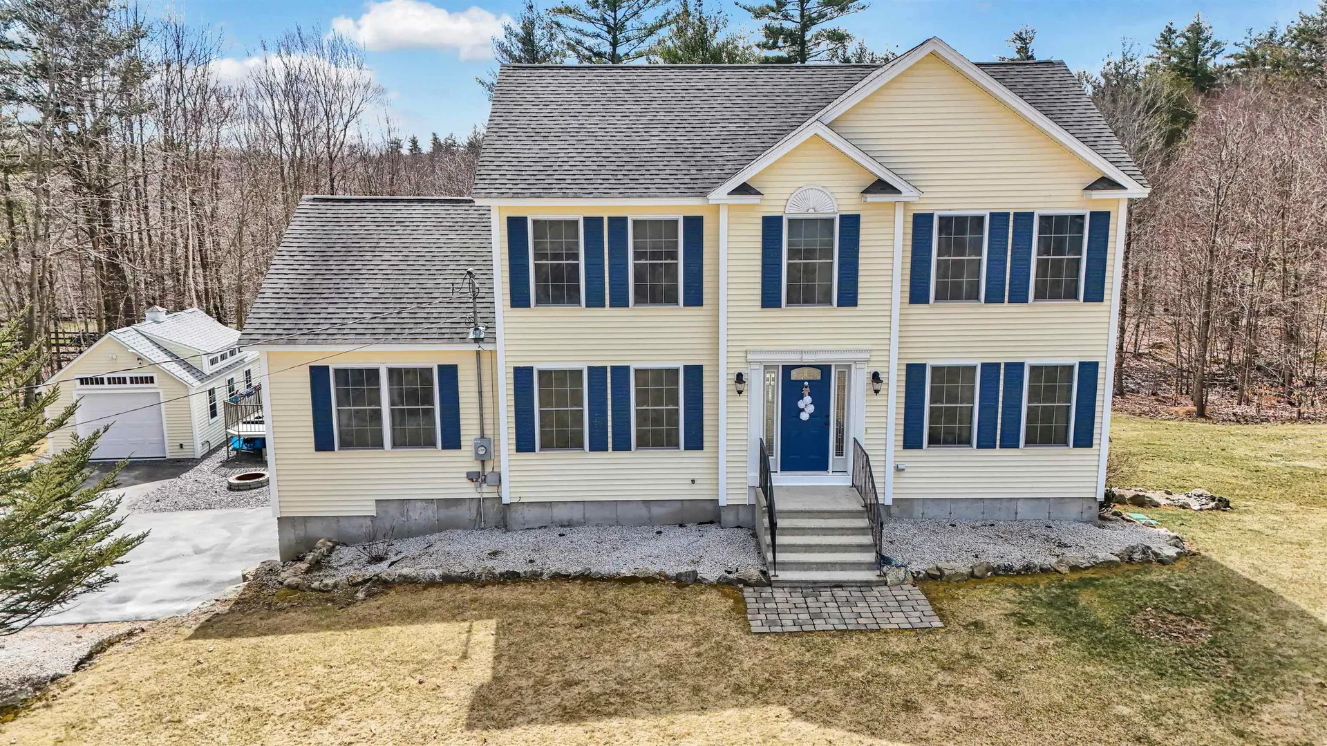110 Middle Road Deerfield NH 03037