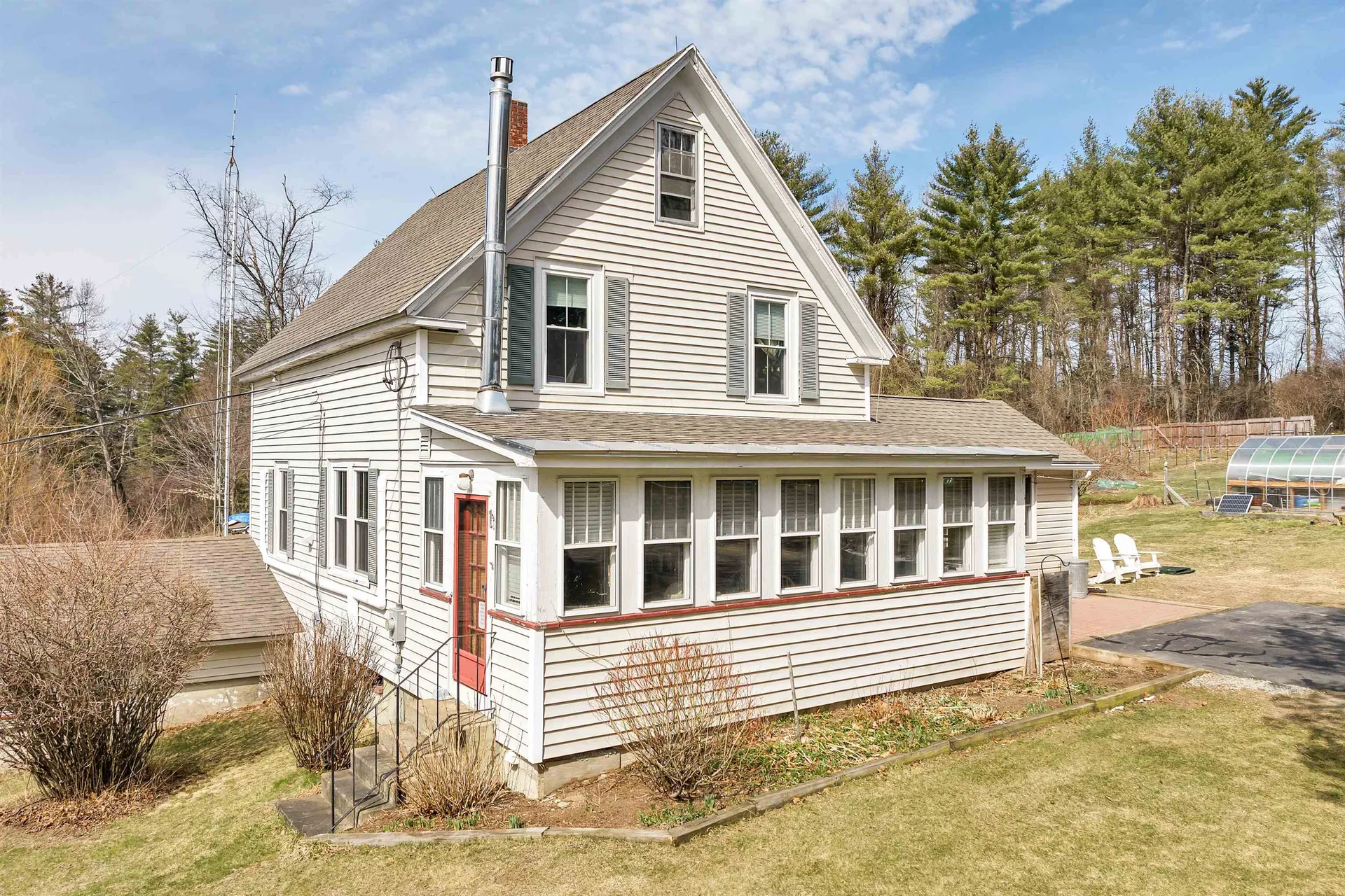 13 Babbitt Road Franklin NH 03235