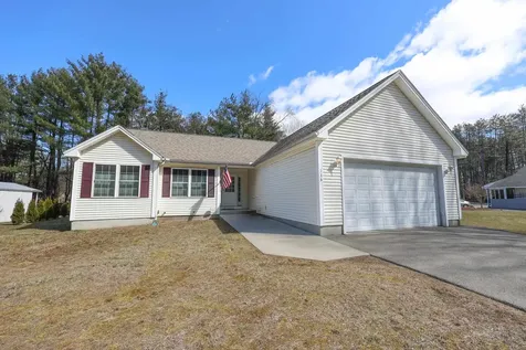 135 Park Avenue Keene NH 03431