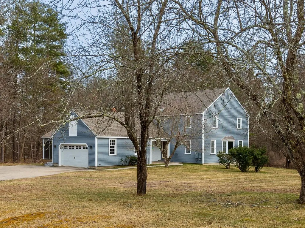 8 Falls Way Durham NH 03824