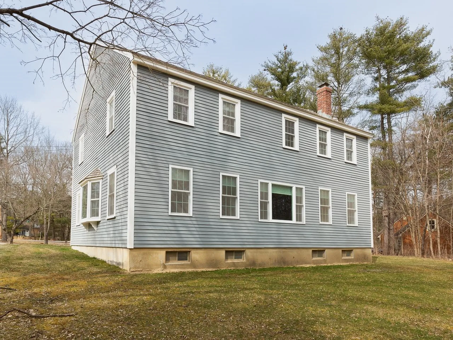 8 Falls Way Durham NH 03824