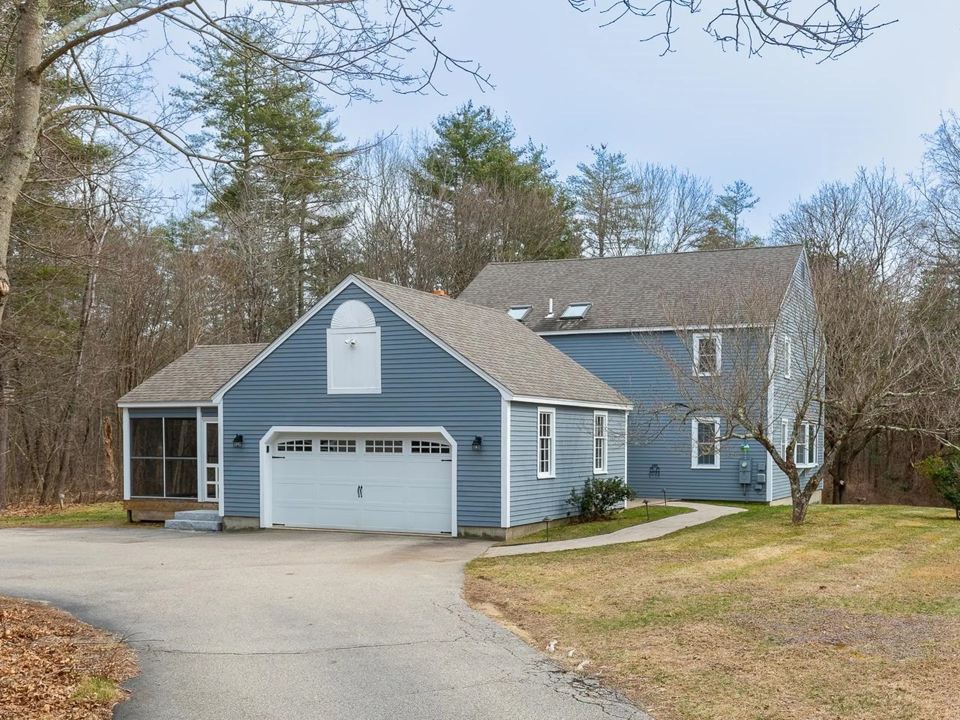 8 Falls Way Durham NH 03824