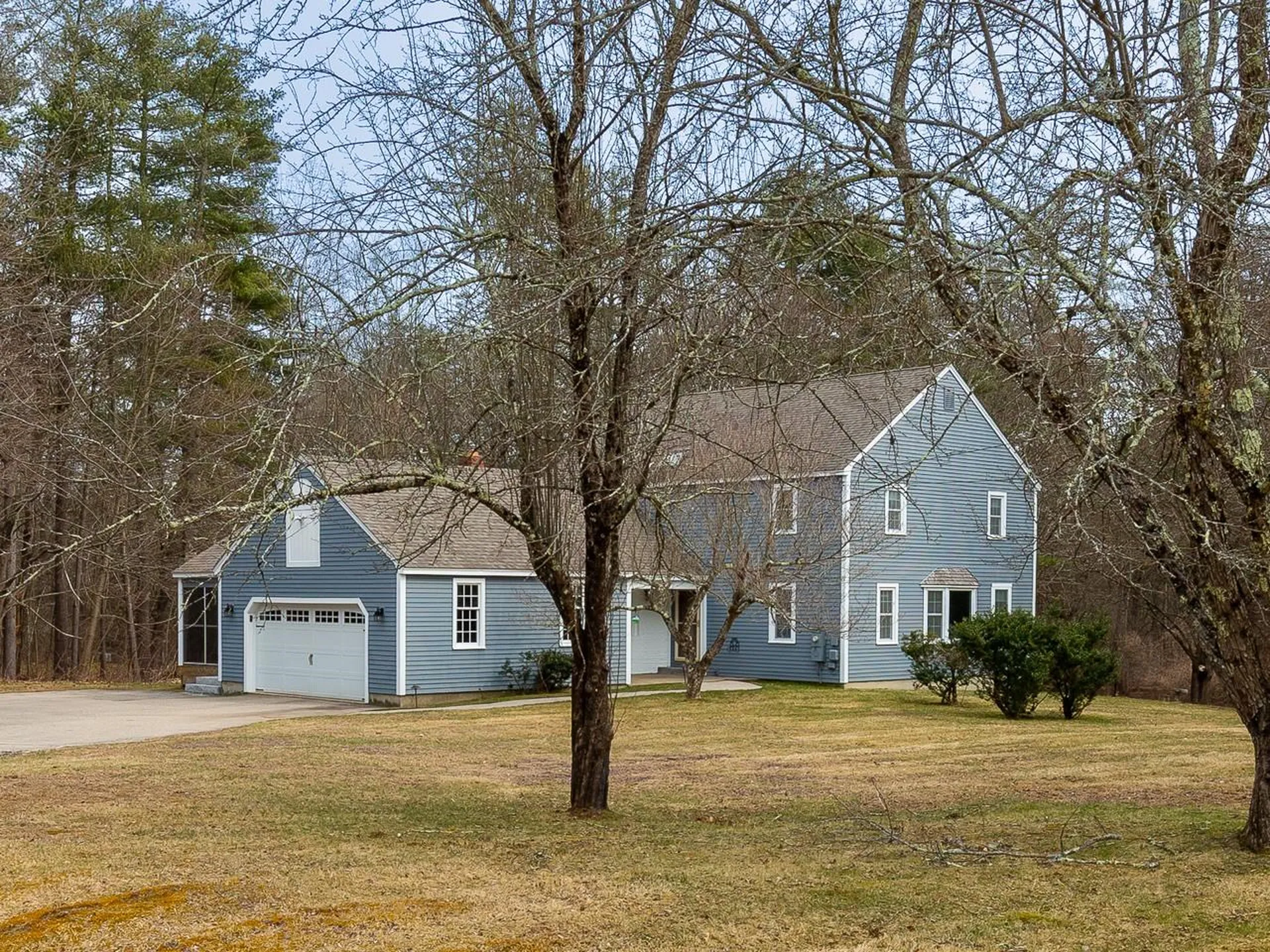 8 Falls Way Durham NH 03824
