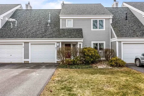 41 Cumberland Road Burlington VT 05408