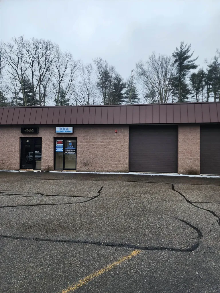 424 Route 125 Brentwood NH 03833