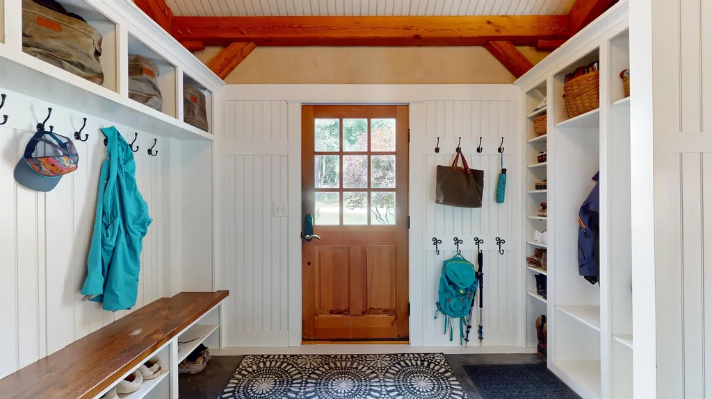 296 King Farm Road New Haven VT 05472