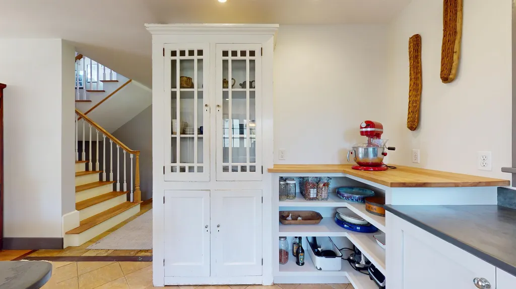 296 King Farm Road New Haven VT 05472