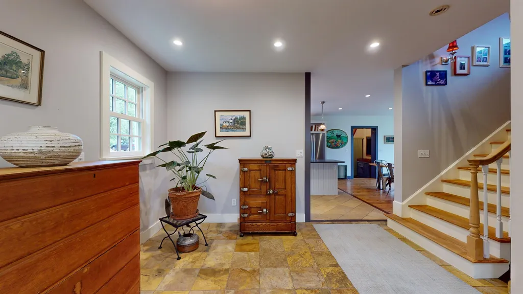 296 King Farm Road New Haven VT 05472