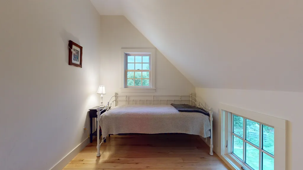 296 King Farm Road New Haven VT 05472