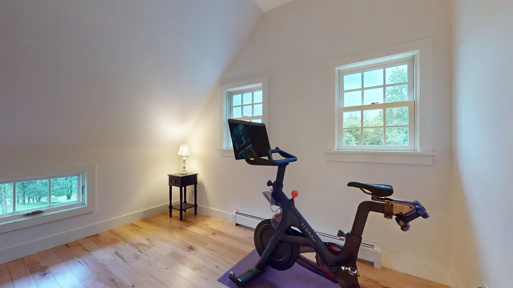 296 King Farm Road New Haven VT 05472