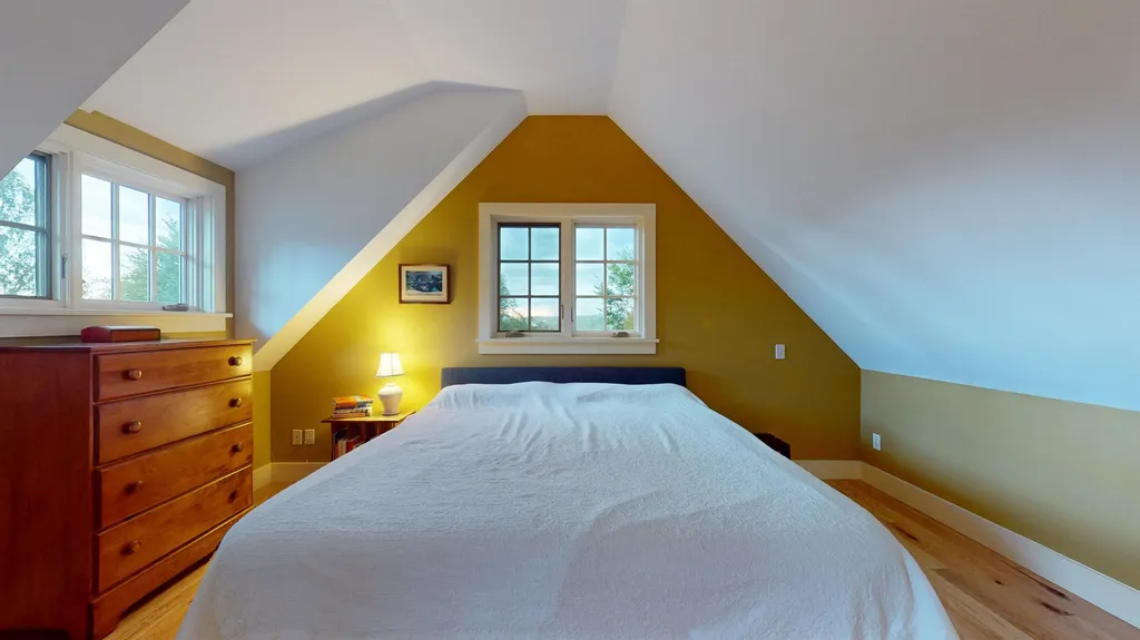 296 King Farm Road New Haven VT 05472