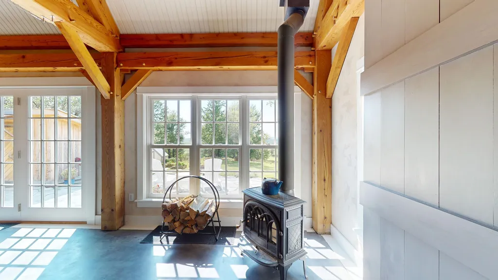 296 King Farm Road New Haven VT 05472