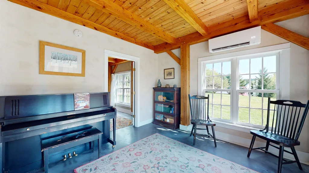 296 King Farm Road New Haven VT 05472