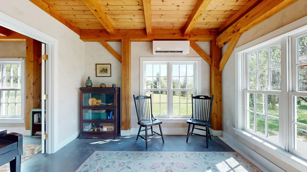 296 King Farm Road New Haven VT 05472