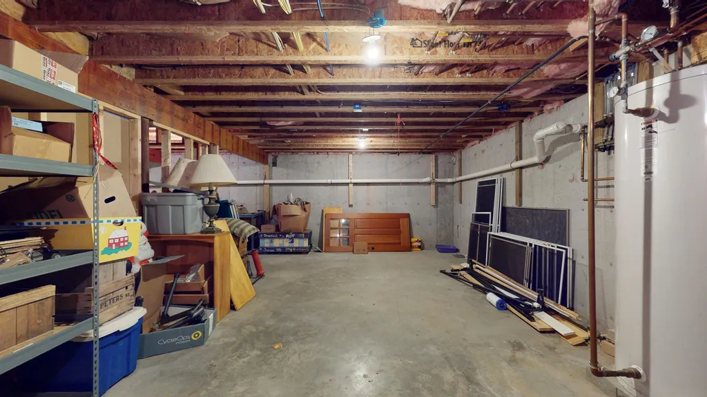 296 King Farm Road New Haven VT 05472