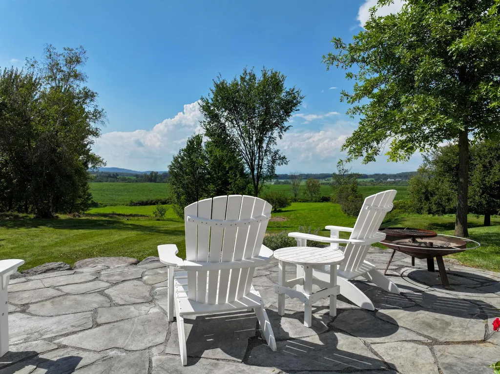 296 King Farm Road New Haven VT 05472