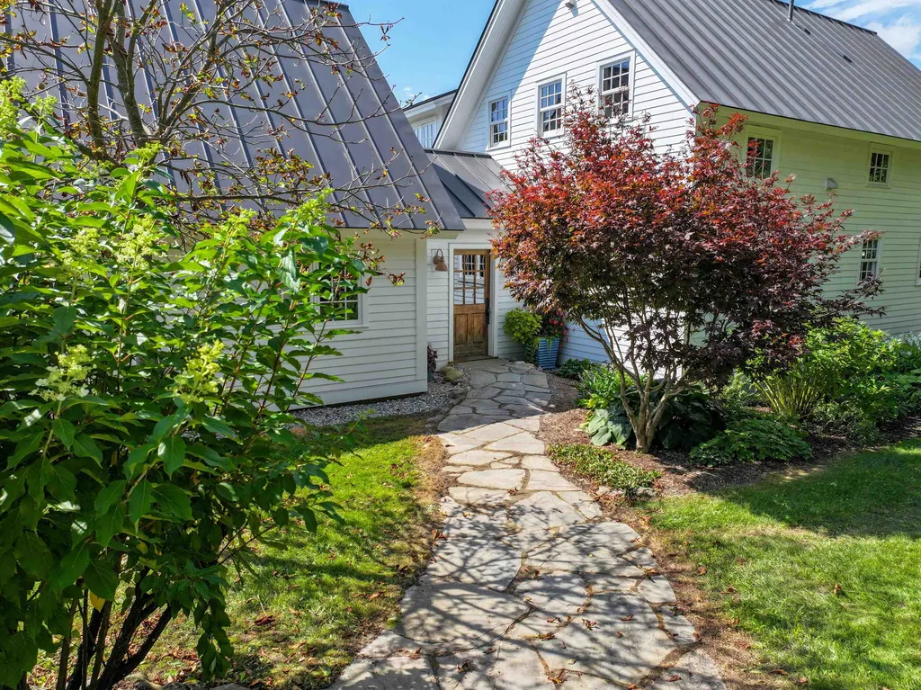 296 King Farm Road New Haven VT 05472