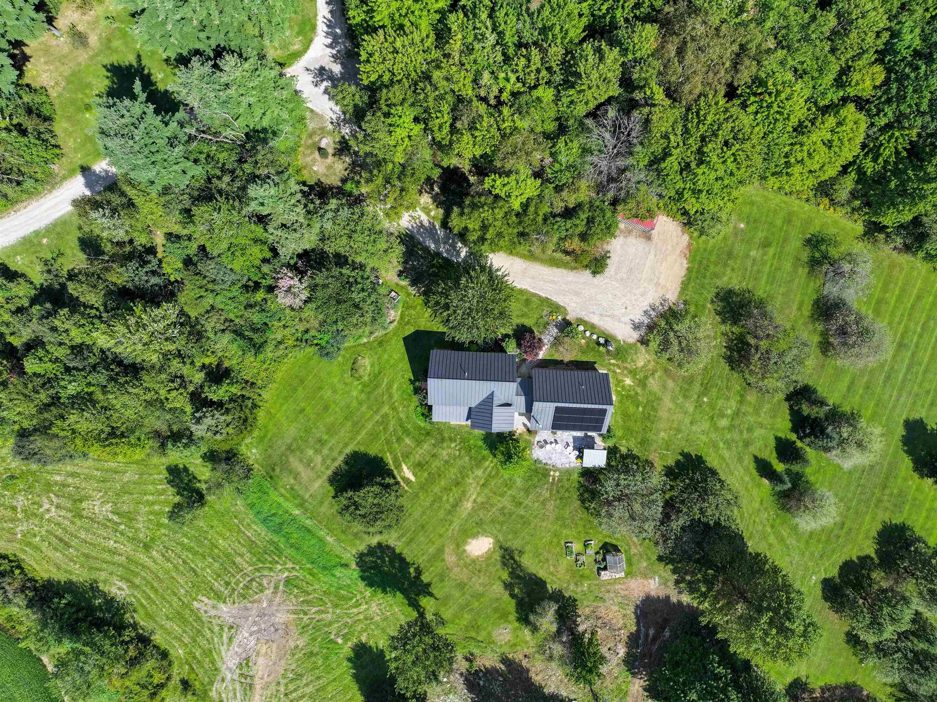 296 King Farm Road New Haven VT 05472