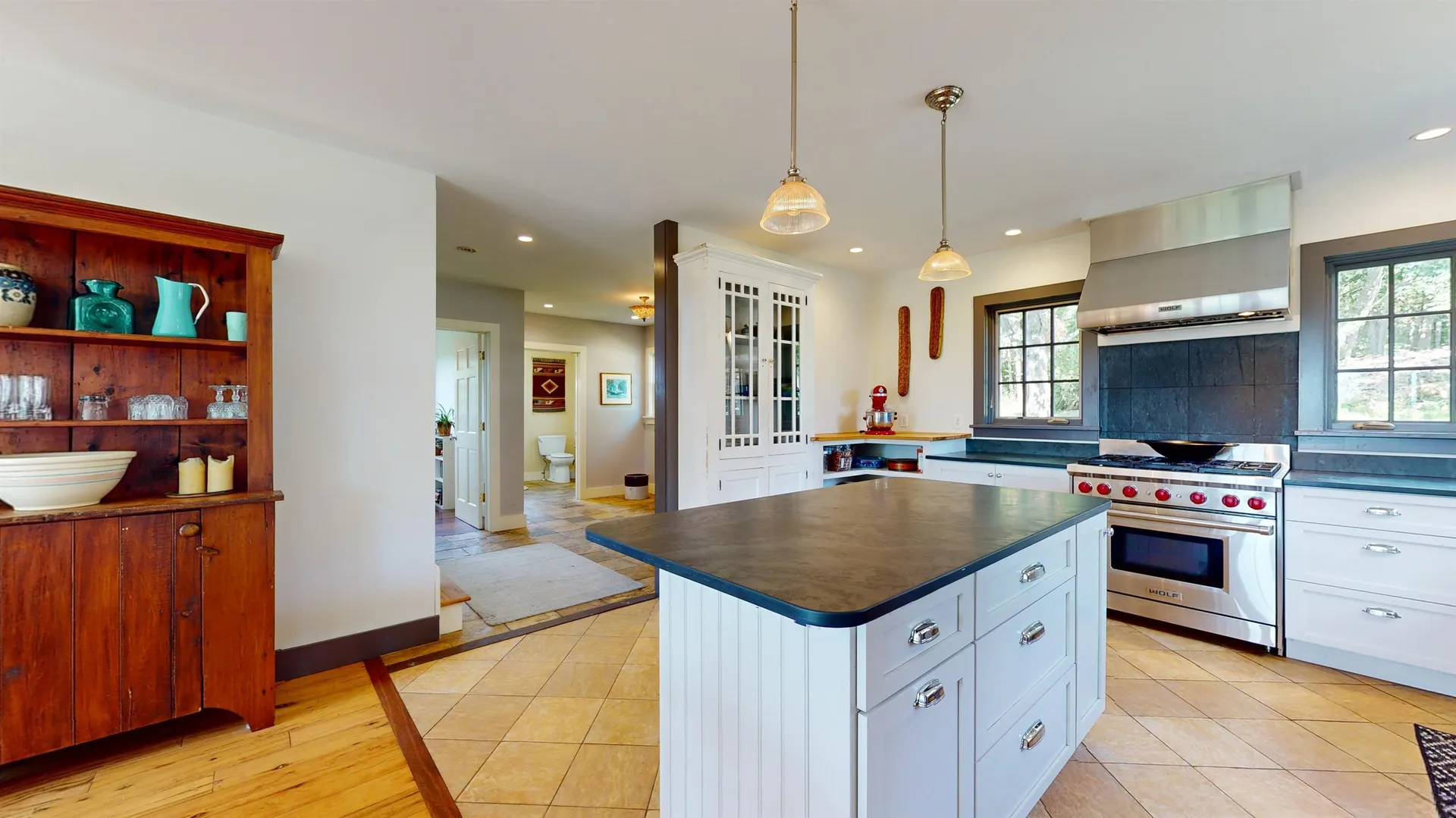 296 King Farm Road New Haven VT 05472