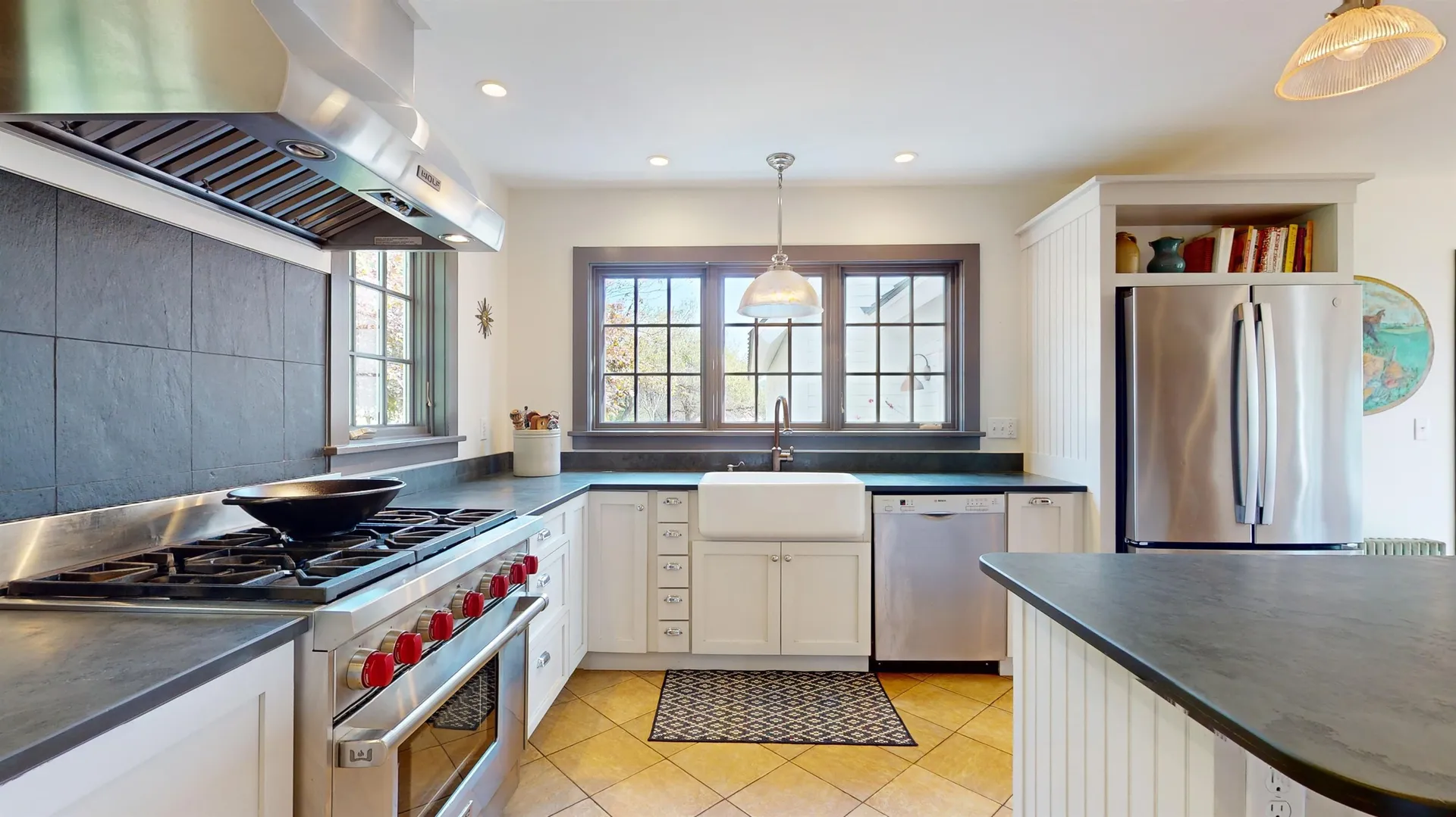 296 King Farm Road New Haven VT 05472