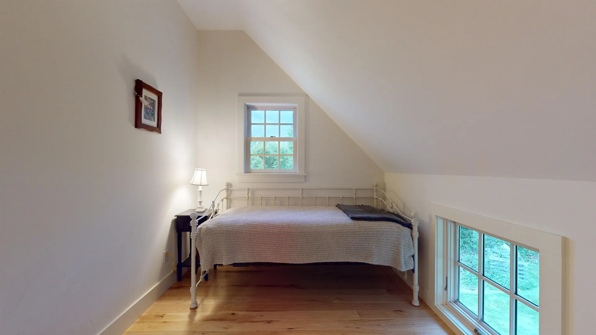 296 King Farm Road New Haven VT 05472