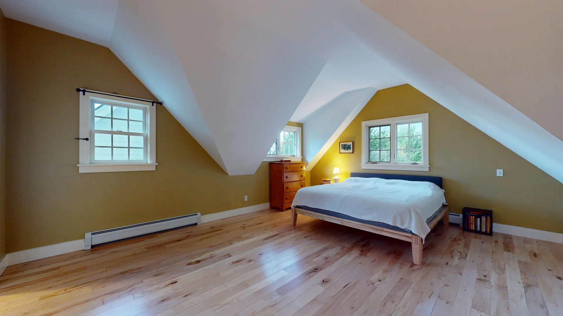 296 King Farm Road New Haven VT 05472