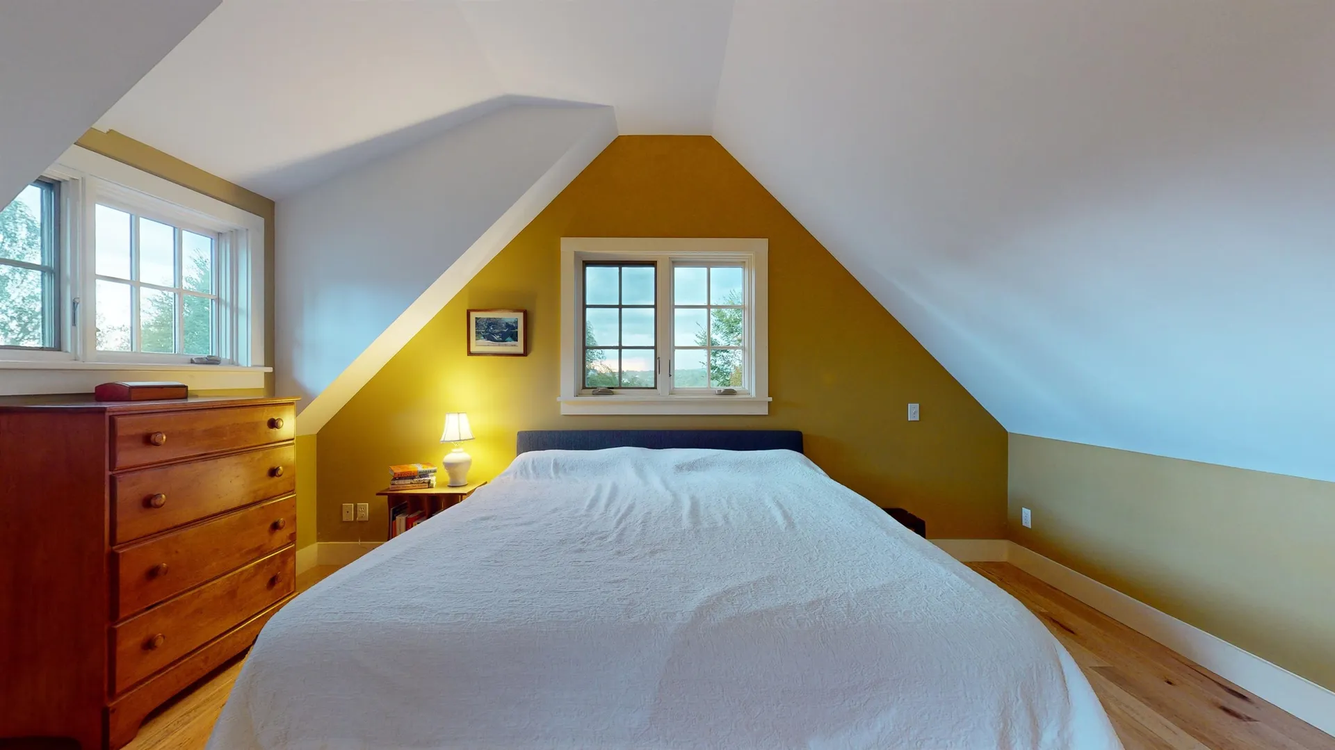 296 King Farm Road New Haven VT 05472