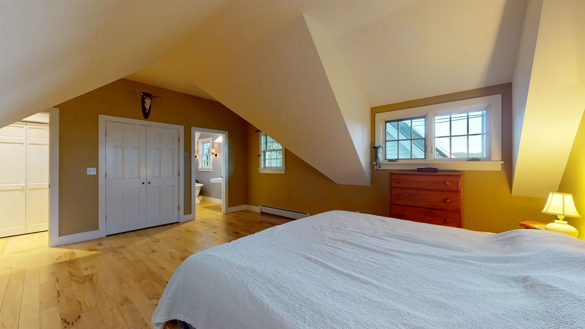 296 King Farm Road New Haven VT 05472