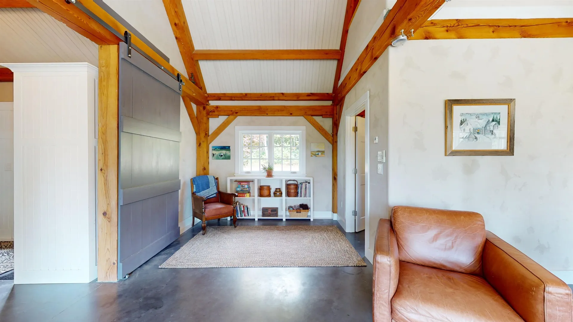 296 King Farm Road New Haven VT 05472