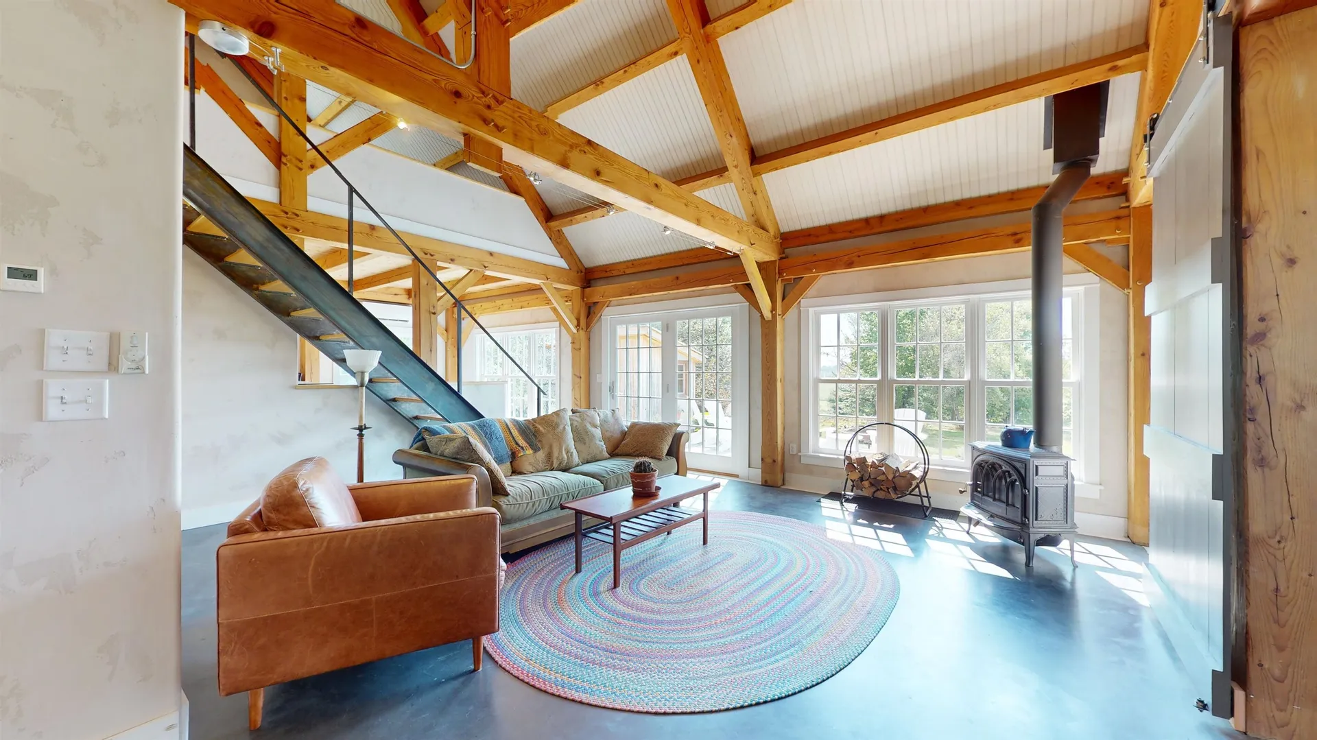296 King Farm Road New Haven VT 05472