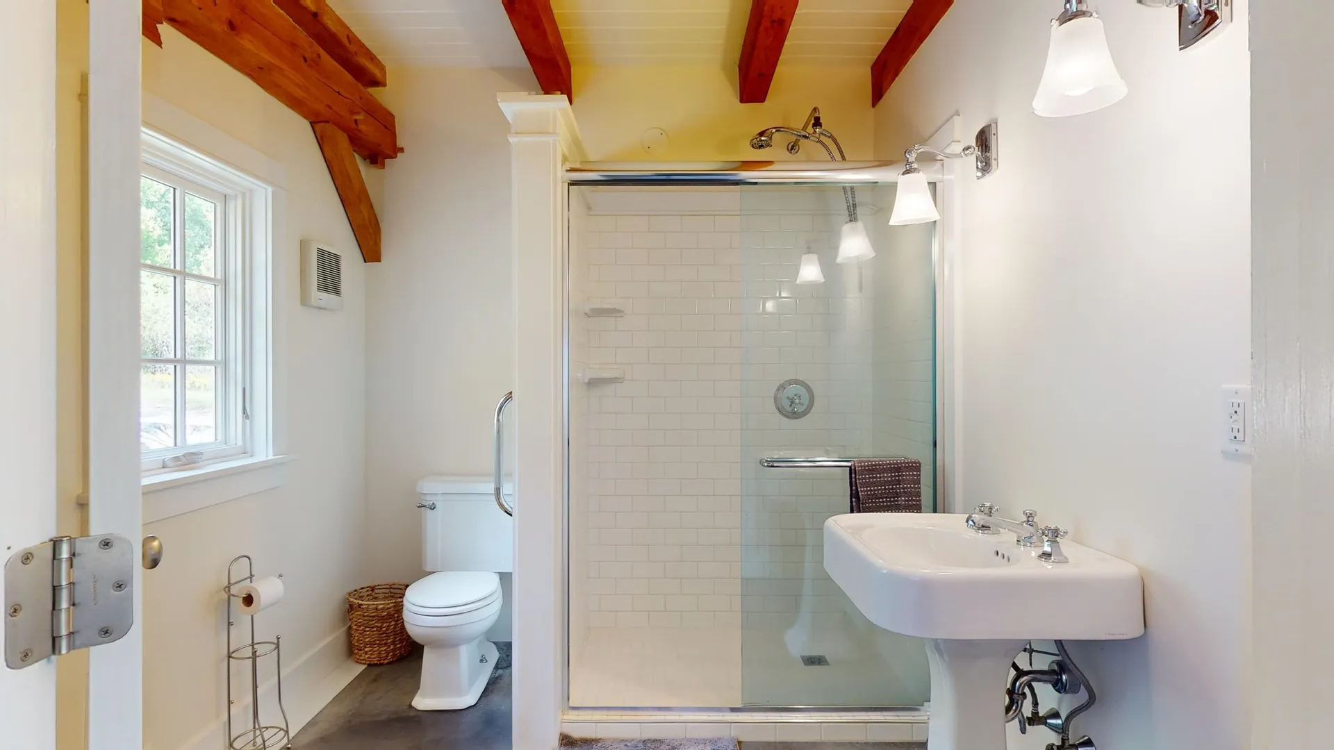 296 King Farm Road New Haven VT 05472