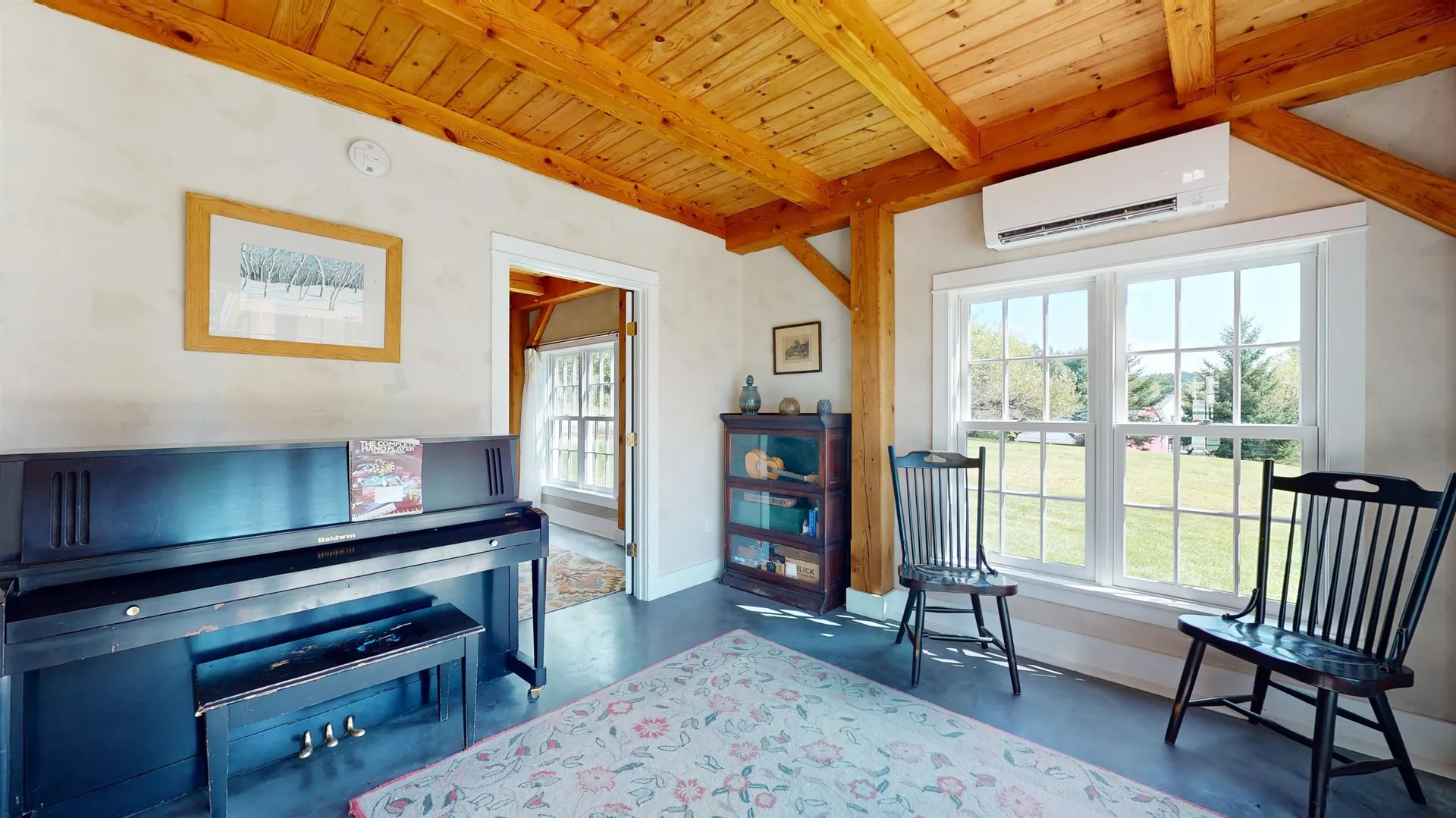 296 King Farm Road New Haven VT 05472