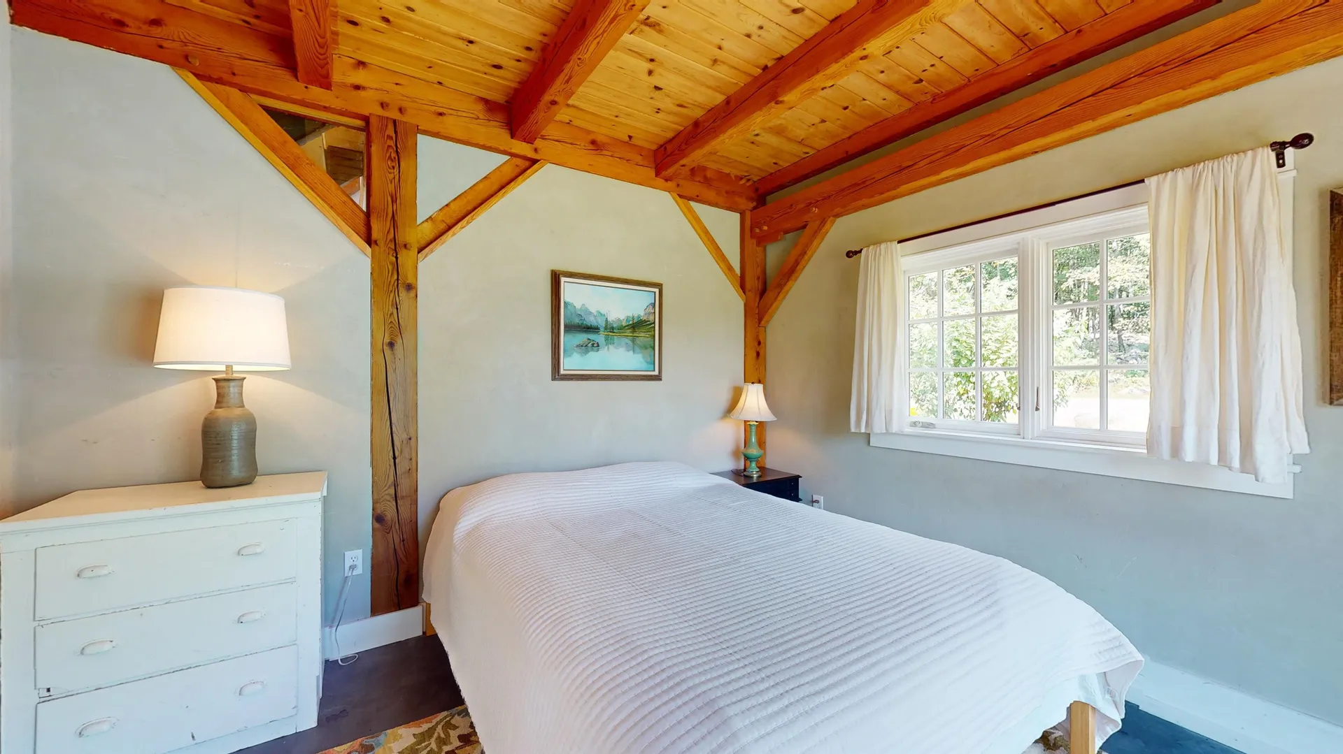 296 King Farm Road New Haven VT 05472