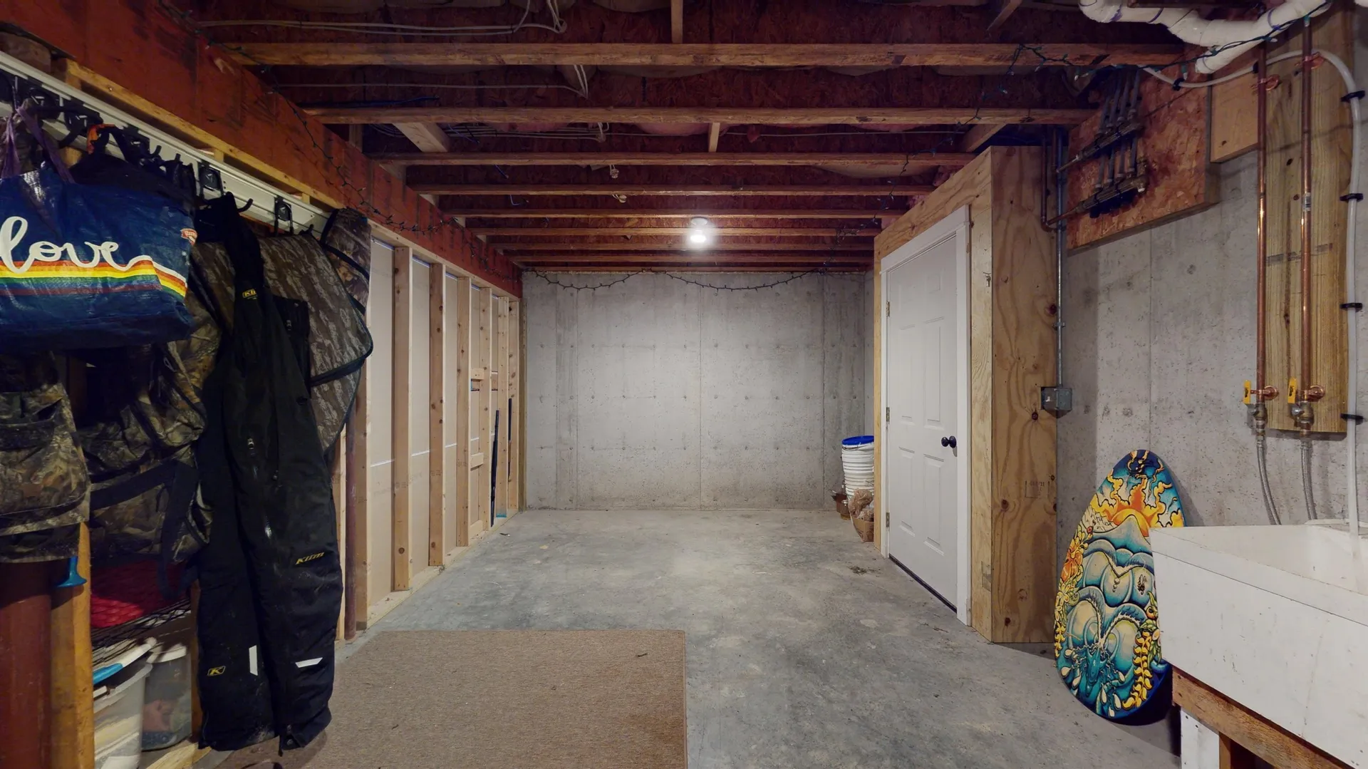 296 King Farm Road New Haven VT 05472